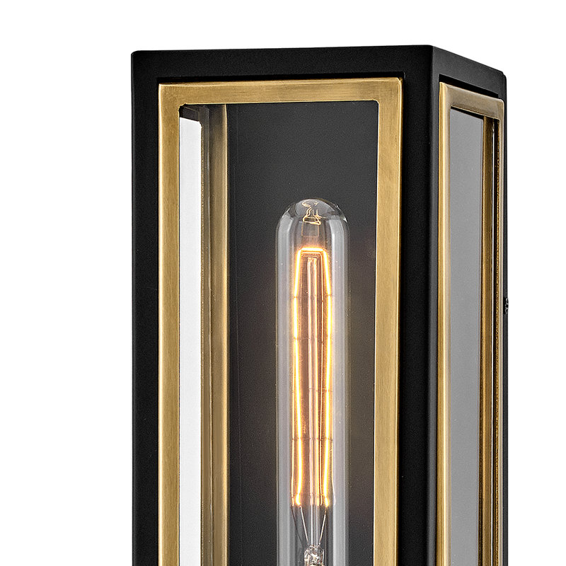 Hinkley Shaw Light Sconce