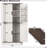 68" Kitchen Pantry Corner Storage Cabinet With Doors And Adjustable Shelve-701598994