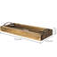 Bathroom Accessory Tray