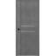 Porte pré-suspendue en bois manufacturé Avon 01 2hn DIY-FRIENDLY-69957256-69957257-69957258