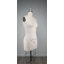 Forme professionnelle de demi-corps Missy Dress | Pointure 16
