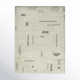 Morin Geometric Shag Area Rug