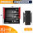 Wall-Mounted Garage Storage Cabinet with Lockable Doors and Adjustable Shelves, Durable Metal Hanging Tool Cabinet for Utility Rooms-122903668