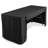 6'' Fitted Tablecloth With Open Back - Trade Show Table Cover-72863013