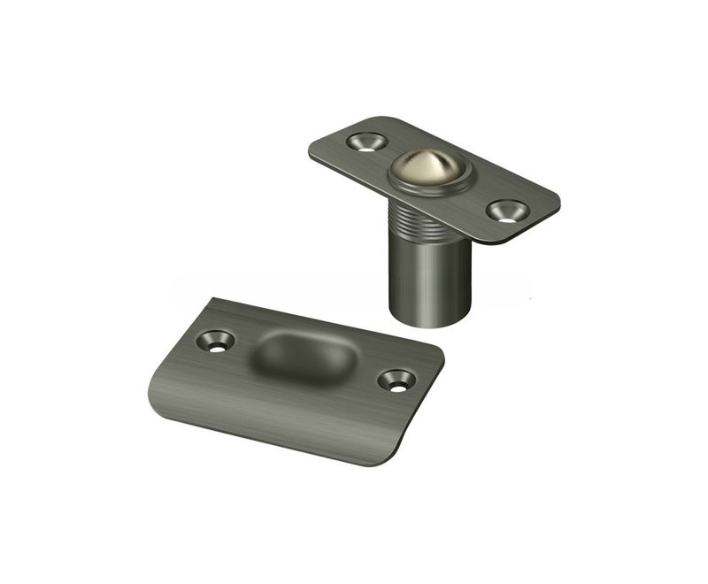 Hardware, Antique Nickel