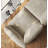 Casual Simple Fabric Sofa