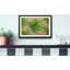Streetart Chestnut - Single Picture Frame Print-674143367