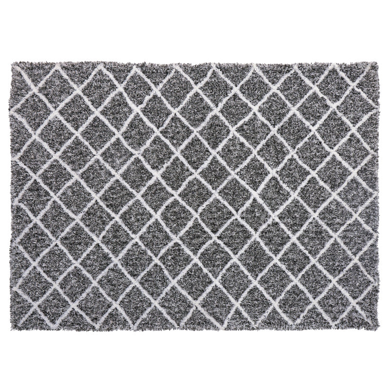 Tapis de zone charbon Mccreary