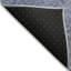 Tapis intérieur / extérieur Zafrine Denim-1141057557