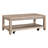 Eleora 3 Piece Living Room Set w/ Two End Tables