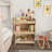 Abiel Bookcase
