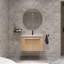 Meuble-lavabo simple 29,56 avec plateau