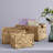 Bay Isle Home™ Wicker Decorative Basket-1913837078