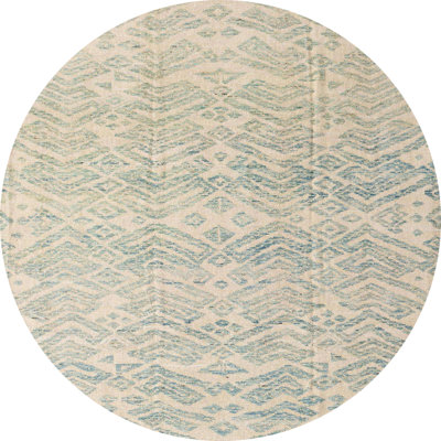 Abstract Indoor Rug