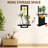 Metal Wall Candle Holder