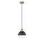 Luminaire suspendu simple à 1 lumière Laklyn-957710500-957710499-957710503