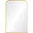 Metal Flat Wall Mirror-679023035