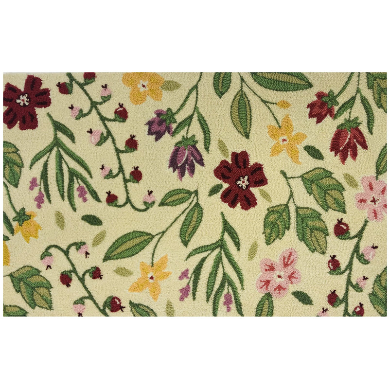 Jardin printanier_26318, Rectangle 2 pi x 3 pi