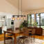 4-Bulb Cone Pendant Light