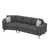 Dark Grey est en rupture de stock