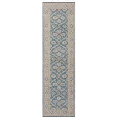 Oriental Area Rug