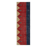 Handmade Wool Area Rug