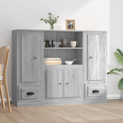 Pignataro 35.5cm Sideboard