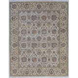 One-of-a-Kind 8'2" x 10'4" Area Rug