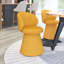 Chaise d'appoint Kober