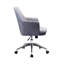 Chaise de travail Mahmud Porthos Home-1090143677