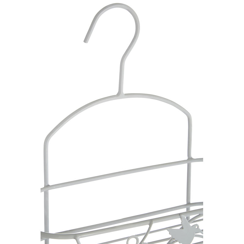 Paradise Hanging Shower Caddy