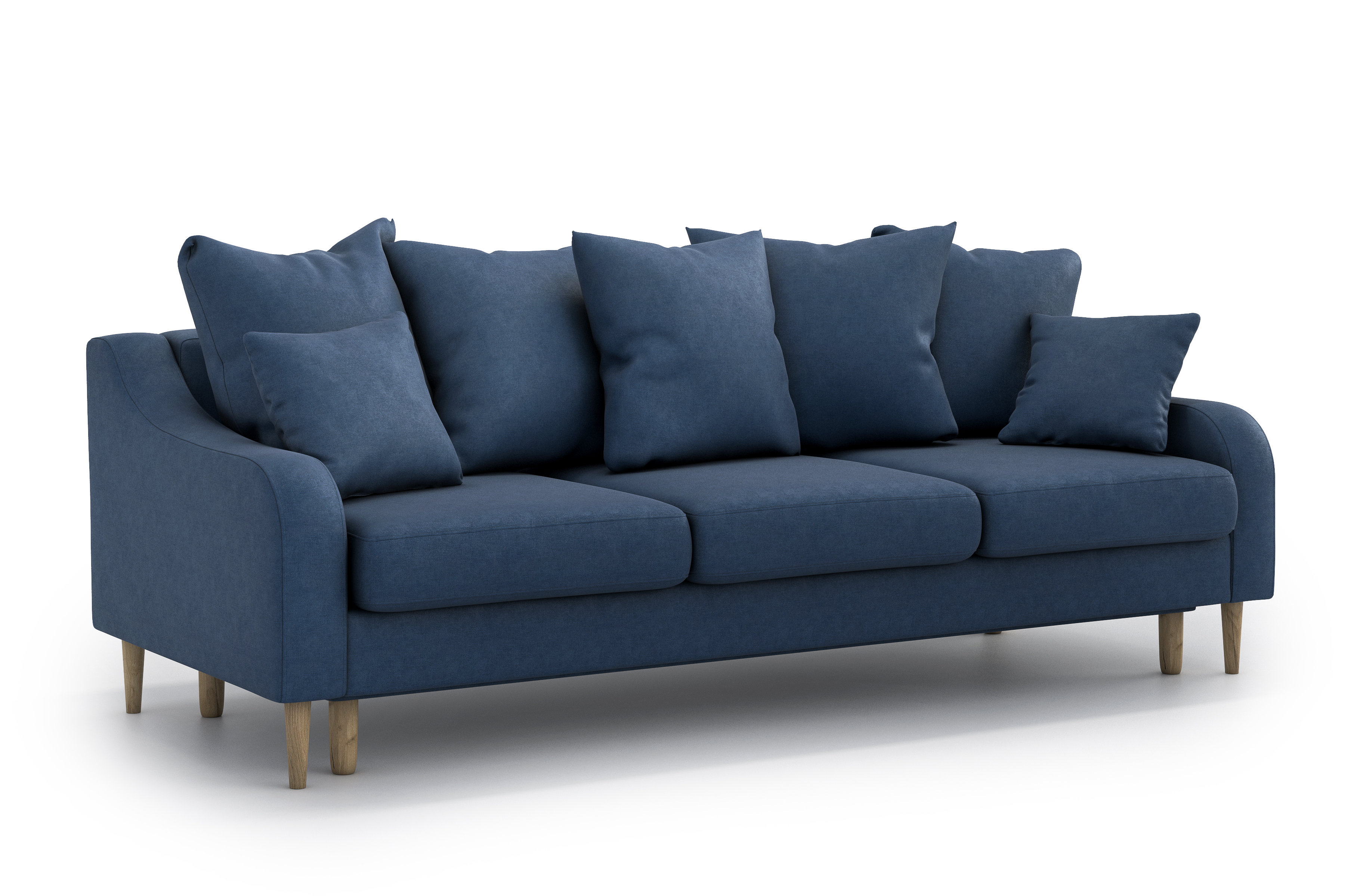 Wayfair click clack sofa discount