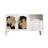 European multifunction light luxury sideboard-110400089