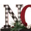 Décoration de Noël Noël