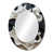 Oval n'est pas disponible