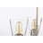 Briarwood 3 - Light Dimmable Classic / Traditional Chandelier-1258626161