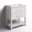 Bickley 30" Single Bathroom Vanity Set-1132325110