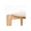 Dining Table Solid Oak Dining Table-1387828347