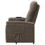 Fauteuil de massage Parker