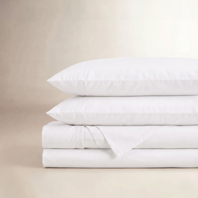 Cotton Flannel Sheet Set