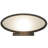Envolver Flush Mounted Sconce