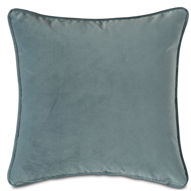Stockholm Square Pillow Cover & Insert