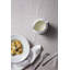 Porcelain China Gravy Boat