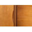 Barnsdale 156 Cm Wide 6 Drawer Pine Solid Wood Sideboard