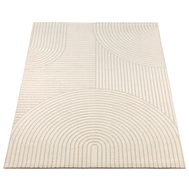 Tandra Area Rug, Rectangle 160 x 230 cm