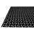 Isidore Black Rug