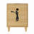 Lysiane 2 - Drawer End Table Set-753875601