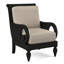 Grand View 71.12Cm Wide Armchair-27614560-61919069