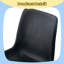 Ensemble de table et 4 chaises, rangement double couche, 47,3 po