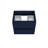 Salt 23.5'' Single Bathroom Vanity Base Only-57281360